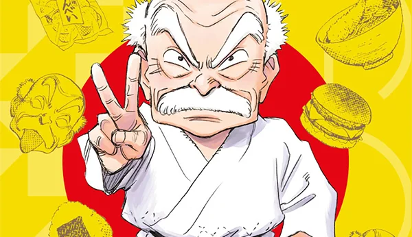 Jigoro